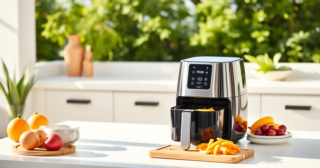 Summer Care & Troubleshooting for the Ninja Foodi 8 Qt DualZone Air Fryer
