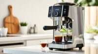 Summer Care & Troubleshooting for the Ninja Luxe Café Pro Espresso Machine