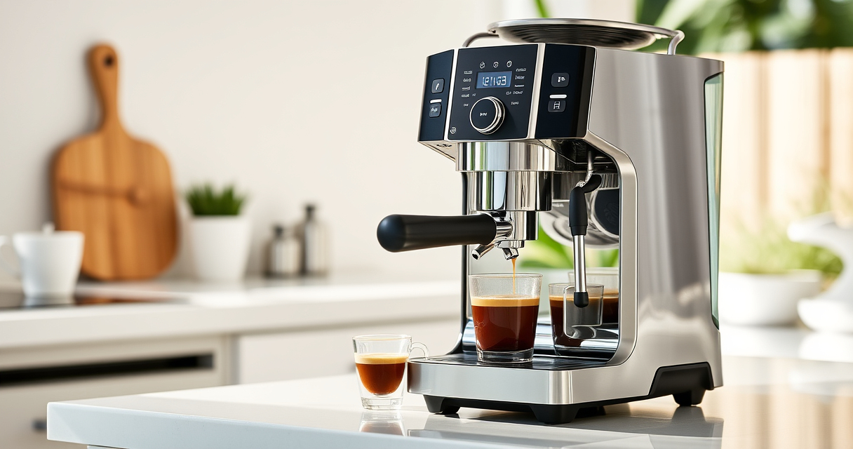 Summer Care & Troubleshooting for the Ninja Luxe Café Pro Espresso Machine