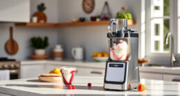 Summer Care & Troubleshooting for the Ninja NC701 CREAMi Swirl Ice Cream Maker