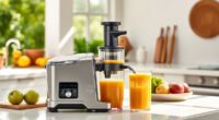 Summer Care & Troubleshooting for the Ninja NeverClog Cold Press Juicer