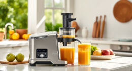 Summer Care & Troubleshooting for the Ninja NeverClog Cold Press Juicer