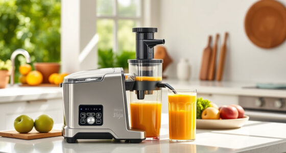 Summer Care & Troubleshooting for the Ninja NeverClog Cold Press Juicer