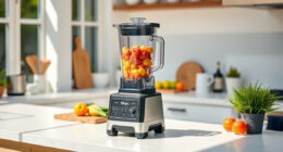 Summer Care & Troubleshooting for the Ninja Professional Blender