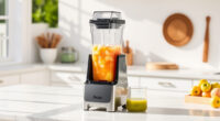 Summer Care & Troubleshooting for the Ninja SLUSHi Frozen Drink Maker