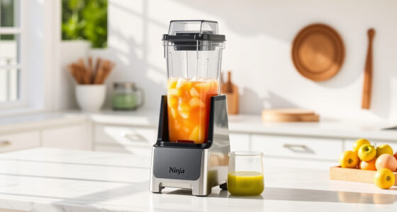 Summer Care & Troubleshooting for the Ninja SLUSHi Frozen Drink Maker