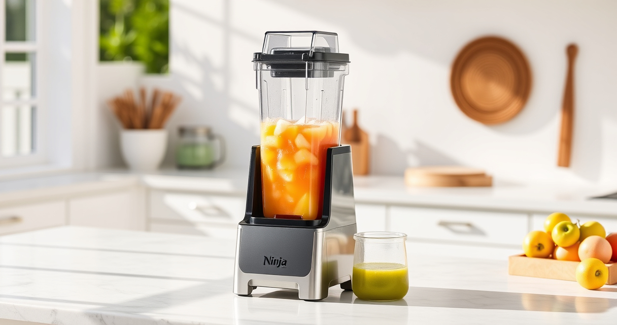 Summer Care & Troubleshooting for the Ninja SLUSHi Frozen Drink Maker
