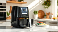 Summer Care & Troubleshooting for Your Ninja 4-Qt Air Fryer