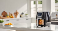 Summer Care & Troubleshooting for Your Ninja Crispi Glass Air Fryer