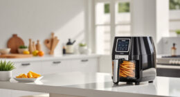 Summer Care & Troubleshooting for Your Ninja Crispi Glass Air Fryer
