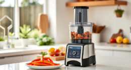 Summer Care & Troubleshooting for Your Ninja Food Processor
