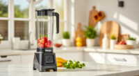 Summer Care & Troubleshooting Guide for Ninja Blast Portable Blender