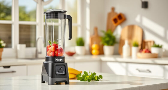 Summer Care & Troubleshooting Guide for Ninja Blast Portable Blender