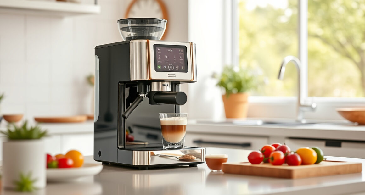 Summer Coffee Bliss: Essential Accessories for Your Ninja Luxe Café