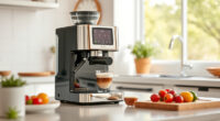 Summer Coffee Bliss: Essential Accessories for Your Ninja Luxe Café