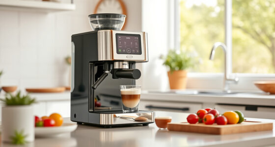 Summer Coffee Bliss: Essential Accessories for Your Ninja Luxe Café