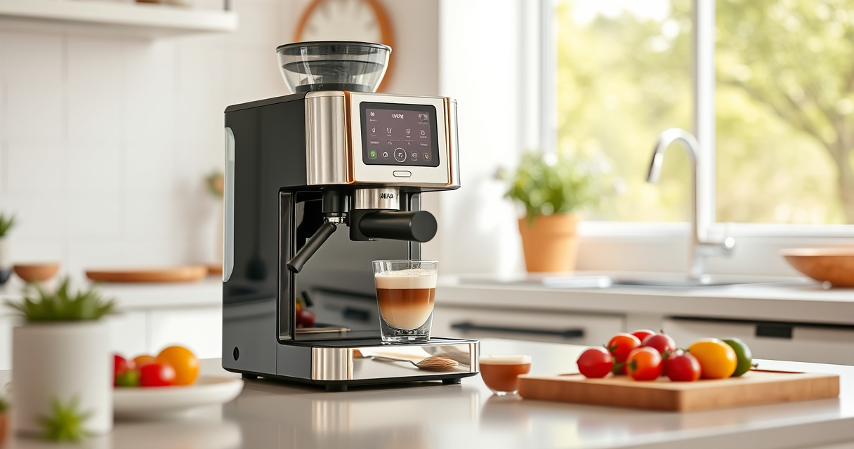 Summer Coffee Bliss: Essential Accessories for Your Ninja Luxe Café