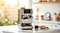 Summer Coffee Boost: Ninja Luxe Café Pro ES701 Review