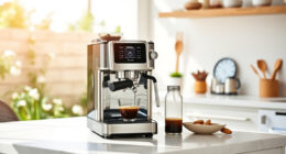 Summer Coffee Boost: Ninja Luxe Café Pro ES701 Review