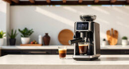 Summer Coffee Hacks with the Ninja Luxe Café Premier 3-in-1