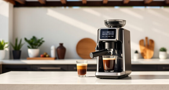 Summer Coffee Hacks with the Ninja Luxe Café Premier 3-in-1