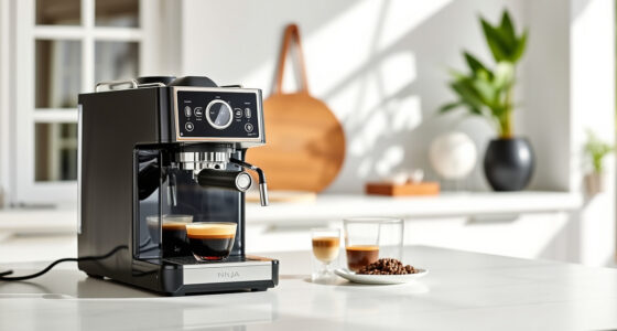 Summer Coffee Pairings for Your Ninja Luxe Café Pro ES701