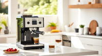 Summer Coffee Perfection: Must-Have Accessories for Your Ninja Luxe Café Pro