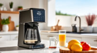Summer Coffee Refresh: Essential Accessories for Your Ninja XL Coffee Maker