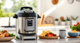 Summer Cooking Made Easy: Must-Have Accessories for the Ninja PossibleCooker PRO
