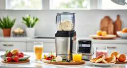 Summer Deliciousness with the Ninja Creami XL Ice Cream Maker