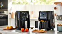 Summer Feast with the Ninja Air Fryer: Accessories for Ultimate Outdoor Cooking
