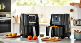 Summer Feast with the Ninja Air Fryer: Accessories for Ultimate Outdoor Cooking
