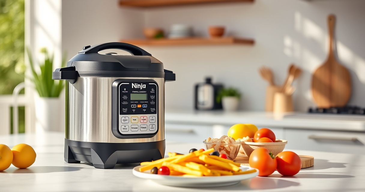 Summer Hacks with the Ninja PossibleCooker PRO 14-in-1