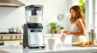 Summer-Ready Accessories for Your Ninja CREAMi Deluxe Ice Cream Maker