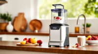 Summer-Ready Accessories for Your Ninja Creami XL Ice Cream Maker