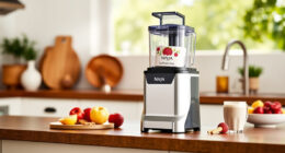 Summer-Ready Accessories for Your Ninja Creami XL Ice Cream Maker