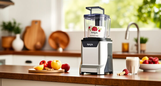 Summer-Ready Accessories for Your Ninja Creami XL Ice Cream Maker