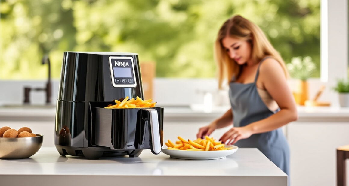 Summer-Ready Accessories for Your Ninja Foodi 10 Quart Air Fryer