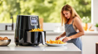 Summer-Ready Accessories for Your Ninja Foodi 10 Quart Air Fryer