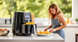Summer-Ready Accessories for Your Ninja Foodi 10 Quart Air Fryer
