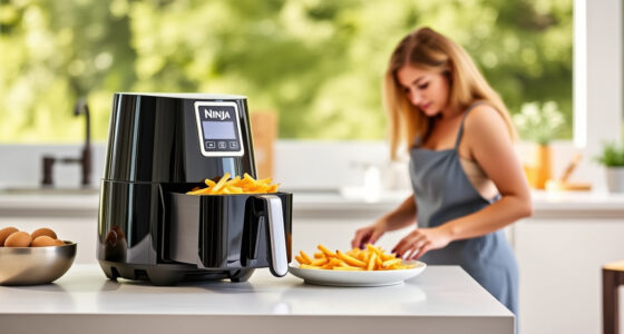 Summer-Ready Accessories for Your Ninja Foodi 10 Quart Air Fryer