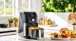 Summer-Ready Accessories for Your Ninja Foodi 10 Quart XL Air Fryer