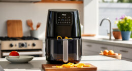 Summer-Ready Accessories for Your Ninja Foodi DualZone Air Fryer