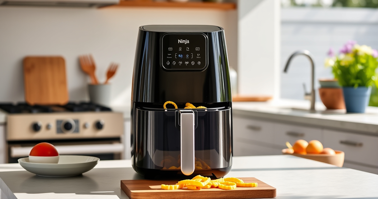 Summer-Ready Accessories for Your Ninja Foodi DualZone Air Fryer