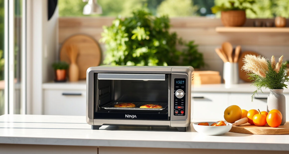 Summer-Ready Cooking with the Ninja Foodi XL Pro Air Oven Accessories