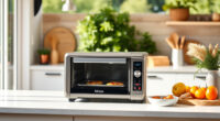 Summer-Ready Cooking with the Ninja Foodi XL Pro Air Oven Accessories