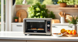 Summer-Ready Cooking with the Ninja Foodi XL Pro Air Oven Accessories
