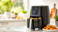 Summer-Ready: Must-Have Accessories for Your Ninja Air Fryer 4 Qt