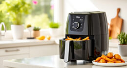 Summer-Ready: Must-Have Accessories for Your Ninja Air Fryer 4 Qt