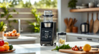Summer Ready: Ninja BN801 Kitchen System for Fast, Fresh Recipes